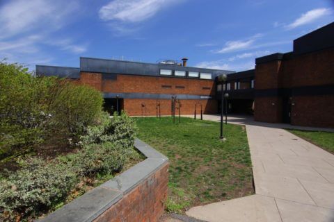 Facilities | Theater at Mason Gross School of the Arts