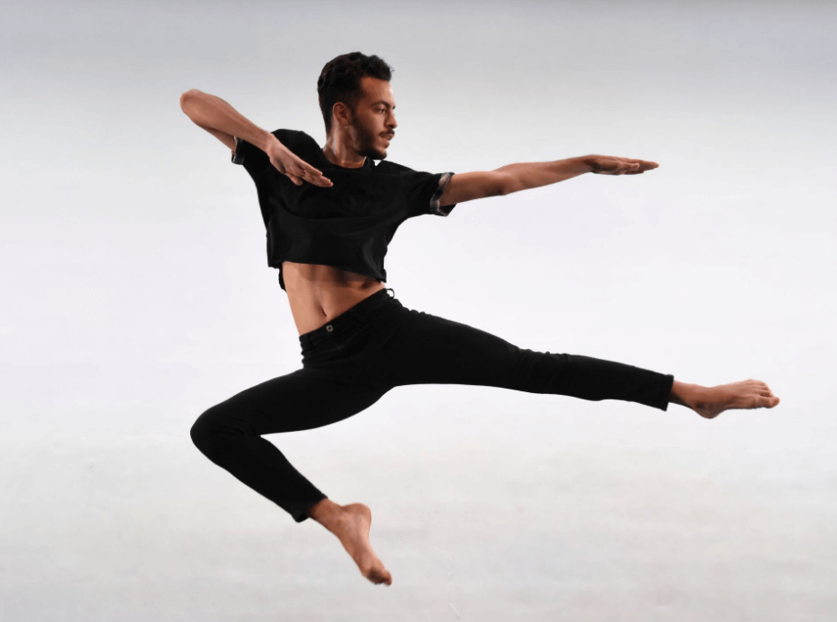 Episode 15: Johsian Martinez (Dance) | Mason Gross School of the Arts