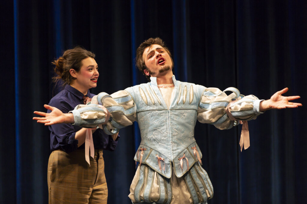 Productions | Theater at Mason Gross School of the Arts